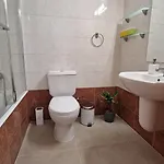 Appartement Center 2