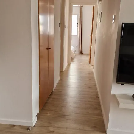 Apartamento Center 2