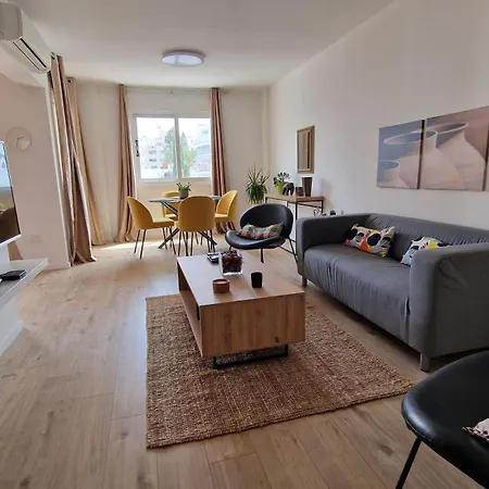 Apartment City Center 2 Nicosia