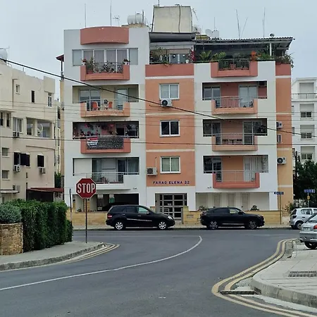 Apartment City Center 2