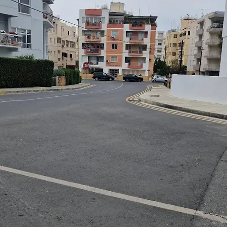 City Center 2 * Nicosia