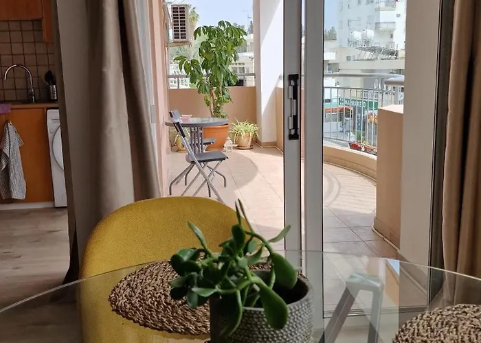 Apartmán Center 2 *