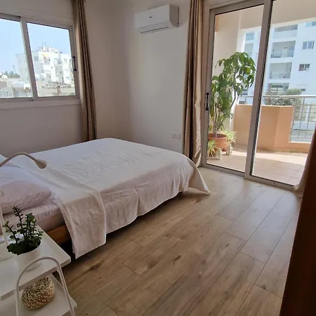 Lejlighed Center 2 Nicosia